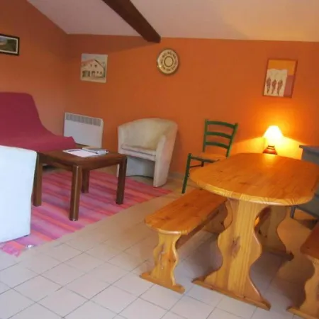 House Ferme De Honzac 1 * Tarnos