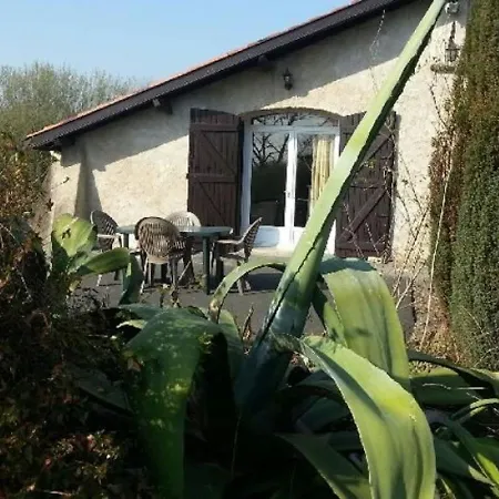 House Ferme De Honzac 1 * Tarnos