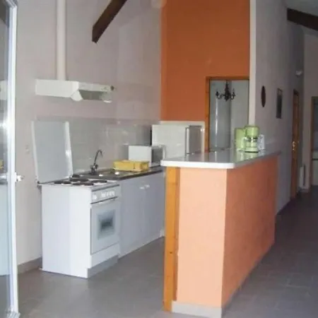 House Ferme De Honzac 1 * Tarnos