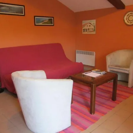 House Ferme De Honzac 1 * Tarnos