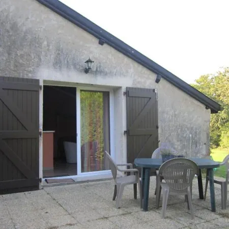 Ferienhaus House Ferme De Honzac 1 *
